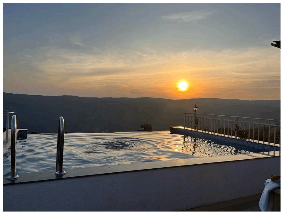 Zen Retreat Villa villa card image in Near Mapro Garden, Mahabaleshwar