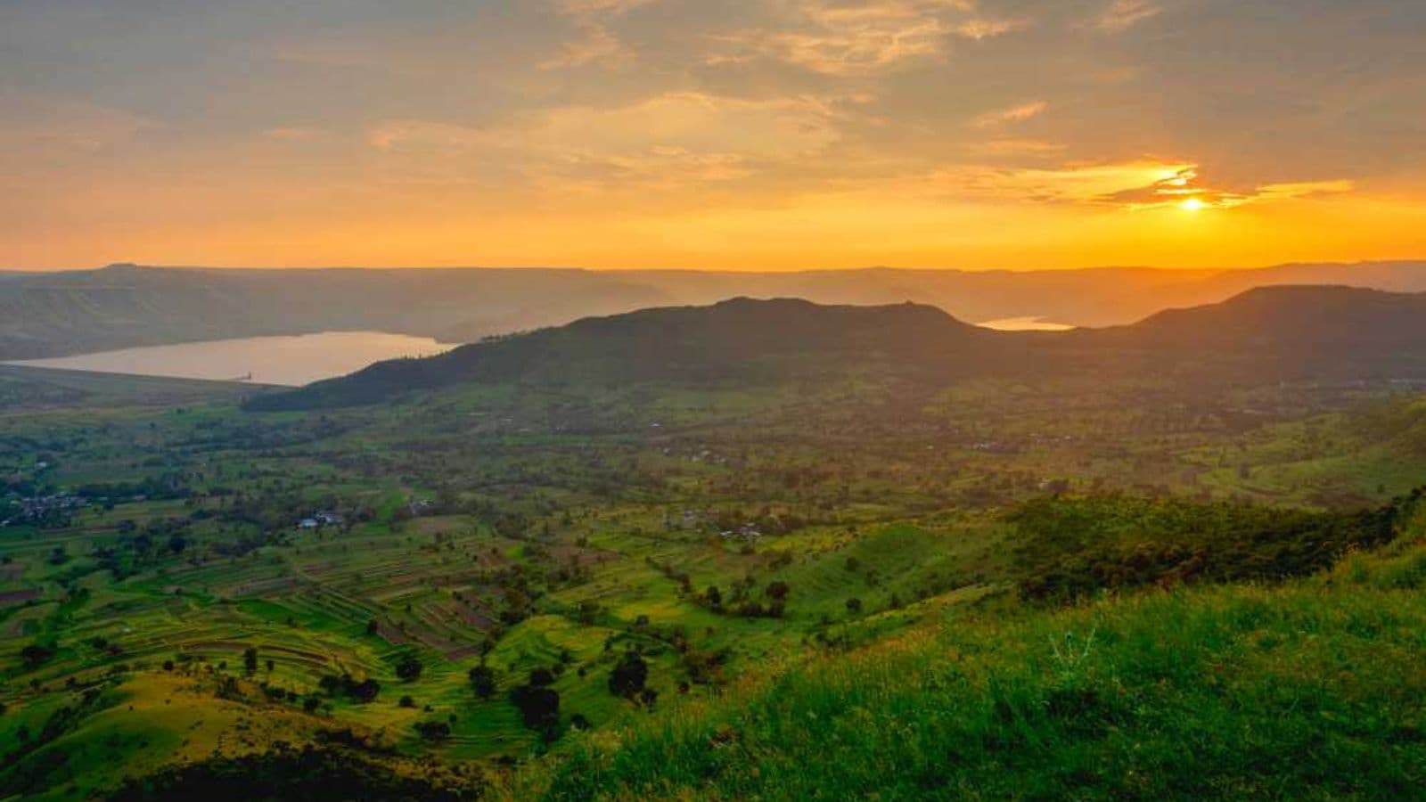Wilson Point Sunrise Guide: Everything You Need to Know Before You Go (Including What Nobody Tells You) blog hero image in Mahabaleshwar