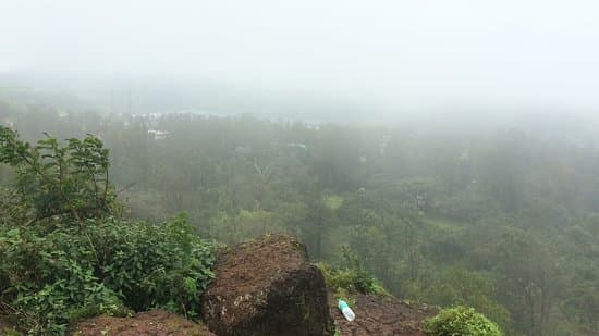 Monsoon in Mahabaleshwar: What It's Actually Like and Whether You Should Go blog hero image in Mahabaleshwar
