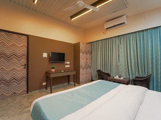 Grand Vista Palace gallery image WiFi in Near Mapro Garden, Mahabaleshwar