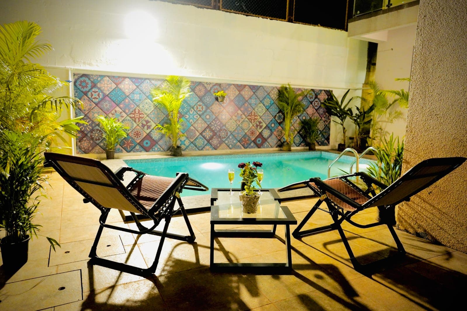 Sunset Paradise Villa gallery image WiFi in Opp. Velocity Park, Near Mapro Garden, Mahabaleshwar