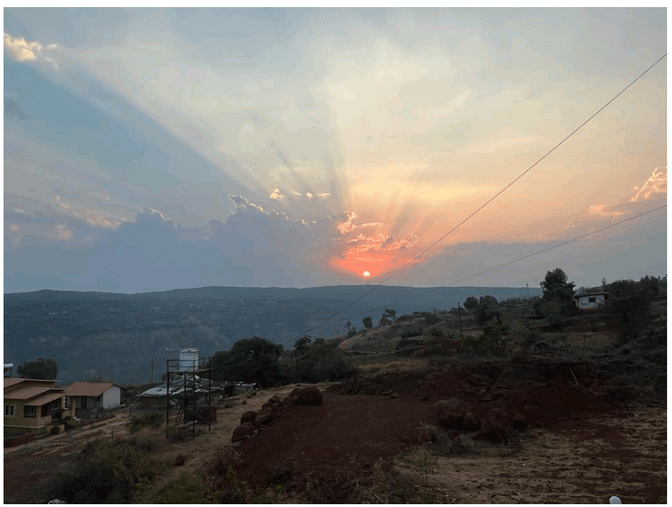 Zen Retreat Villa gallery image Valley Facing Pool in Near Mapro Garden, Mahabaleshwar