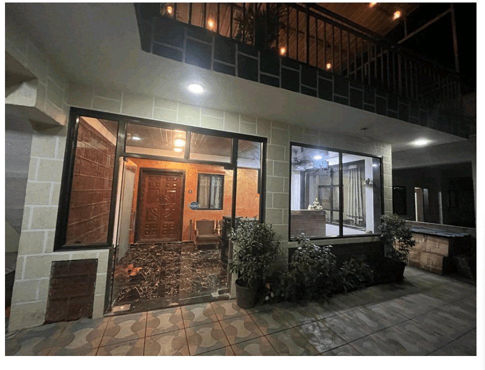 Zen Retreat Villa gallery image Wellness Garden in Near Mapro Garden, Mahabaleshwar