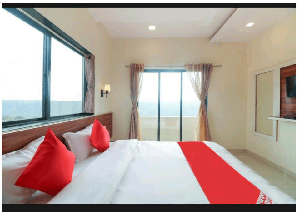 Zen Retreat Villa gallery image Professional Cook in Near Mapro Garden, Mahabaleshwar