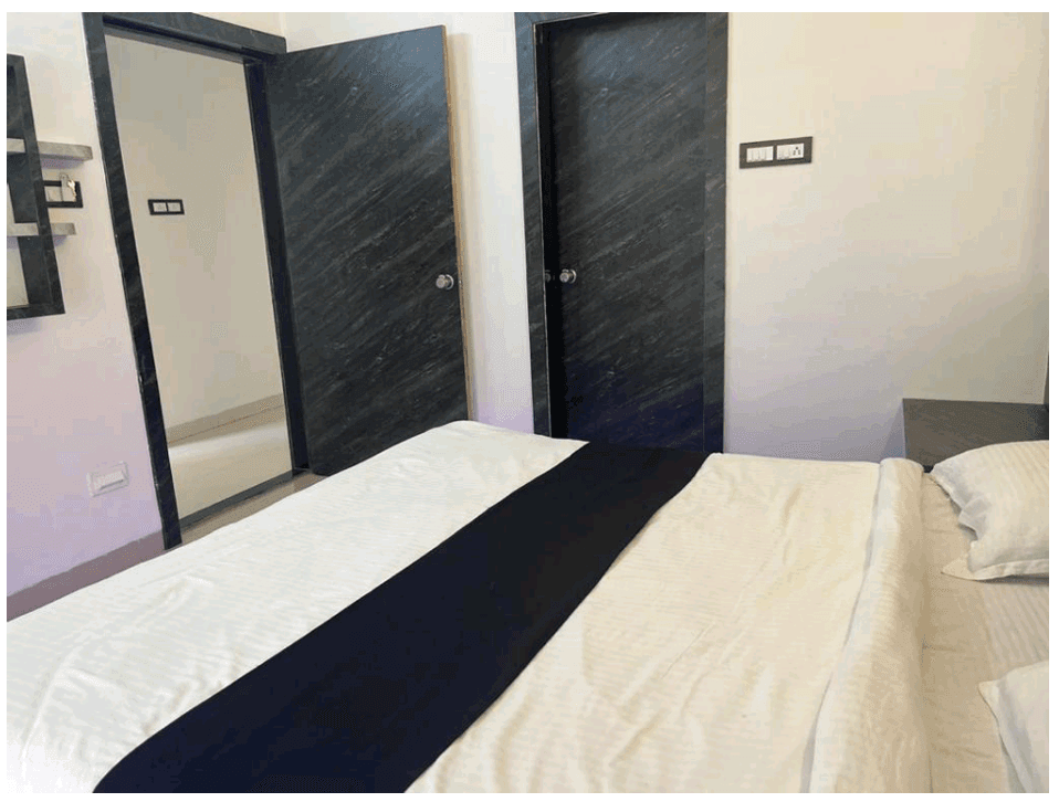 Zen Retreat Villa gallery image Caretaker Available in Near Mapro Garden, Mahabaleshwar