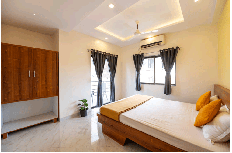 Lavish Escape Manor gallery image Wine Cellar in Near Mapro Garden, Mahabaleshwar