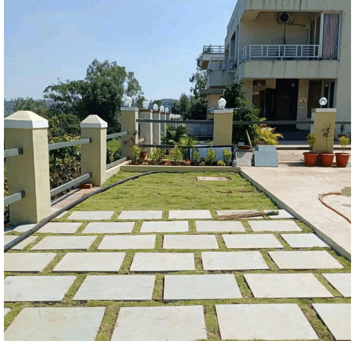 Nature Haven Villa gallery image Artistic Interior Design in Near Mapro Garden, Mahabaleshwar