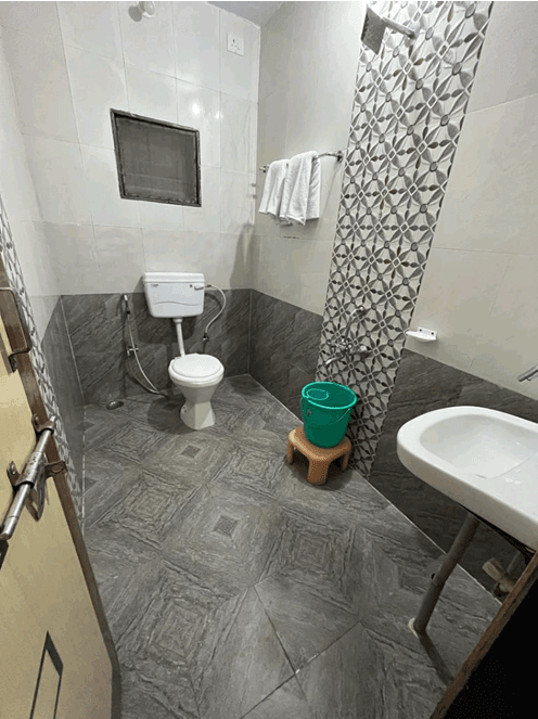 Cloud Castle Villa gallery image Private Terrace in Near Mapro Garden, Mahabaleshwar