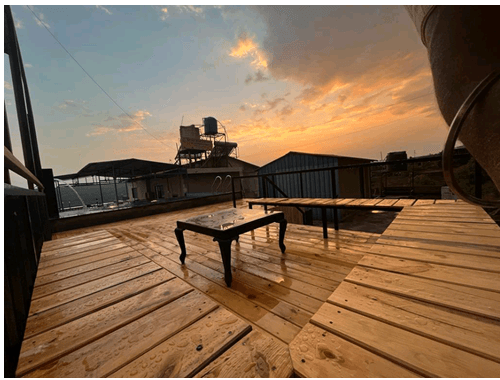 Cloud Castle Villa gallery image Private Pool in Near Mapro Garden, Mahabaleshwar