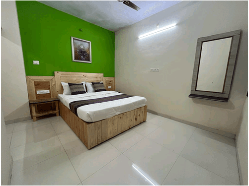 Cloud Castle Villa gallery image Bonfire Area in Near Mapro Garden, Mahabaleshwar