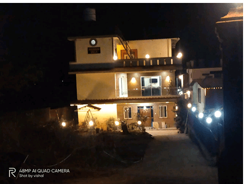 Riverside Hideaway gallery image Natural Stream Proximity in Near Mapro Garden, Mahabaleshwar