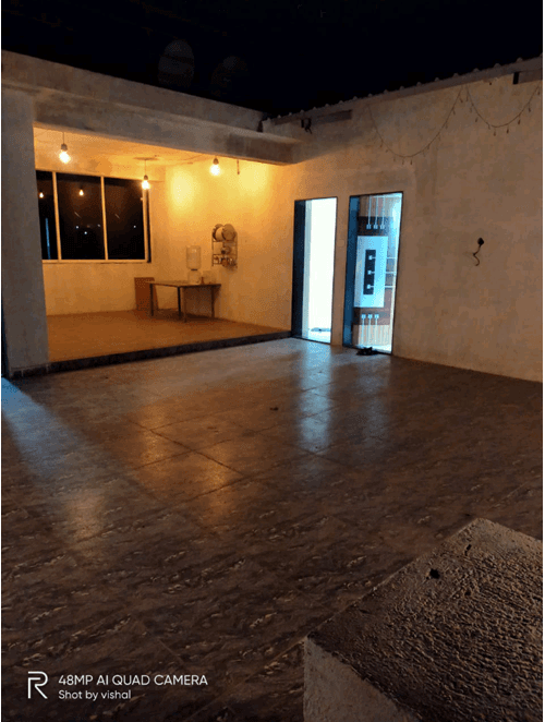 Riverside Hideaway gallery image Outdoor Seating Area in Near Mapro Garden, Mahabaleshwar