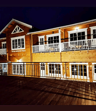 Timeless Elegance Estate villa card image in Near Mapro Garden, Mahabaleshwar