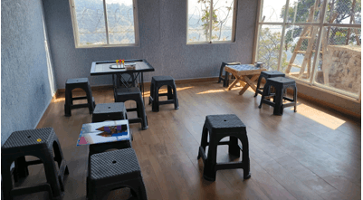 Timeless Elegance Estate gallery image Mountain View in Near Mapro Garden, Mahabaleshwar