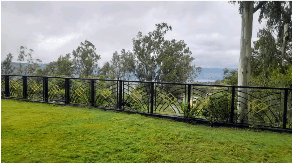 Exotic Oasis Villa gallery image Beautiful Sunset Views in Near Mapro Garden, Mahabaleshwar