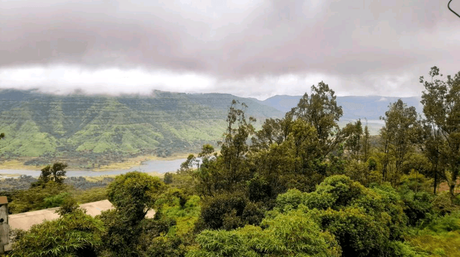 Exotic Oasis Villa villa card image in Near Mapro Garden, Mahabaleshwar