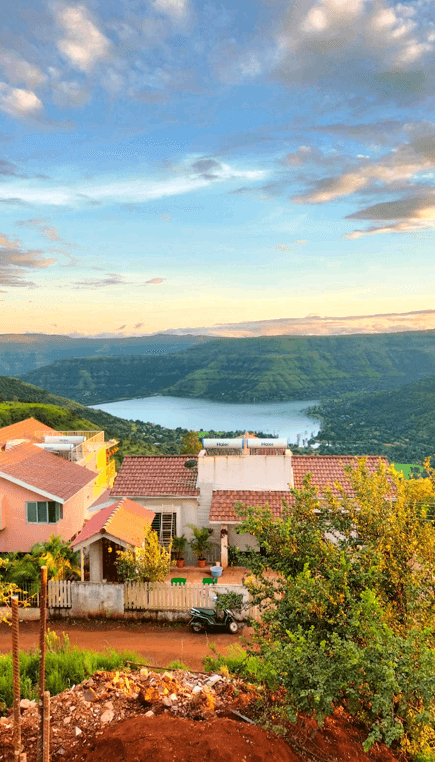 Artisan Villa villa card image in Near Mapro Garden, Mahabaleshwar