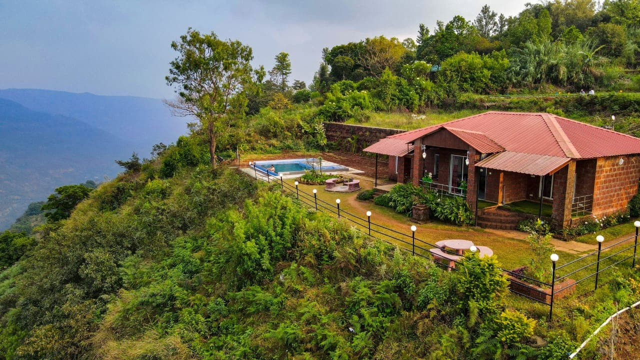 Garden Palace villa card image in Satara Mahabaleshwar Road, Mahabaleshwar