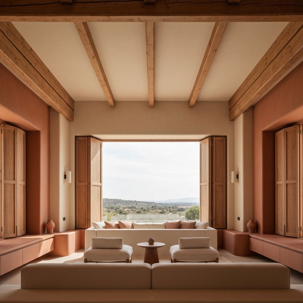 Luxury Villa in Mahabaleshwar
