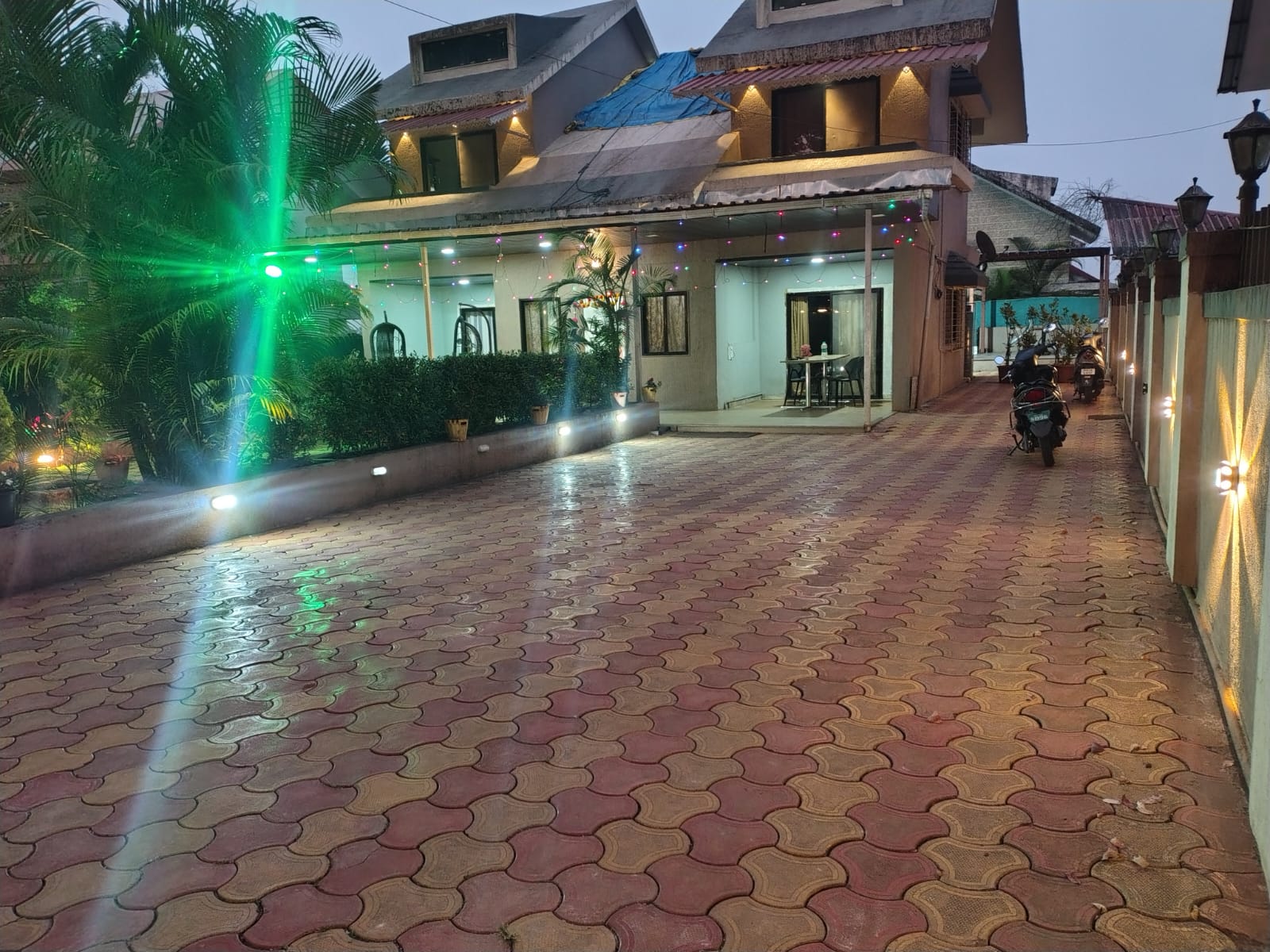 Mist Haven Villa - Gallery image 2