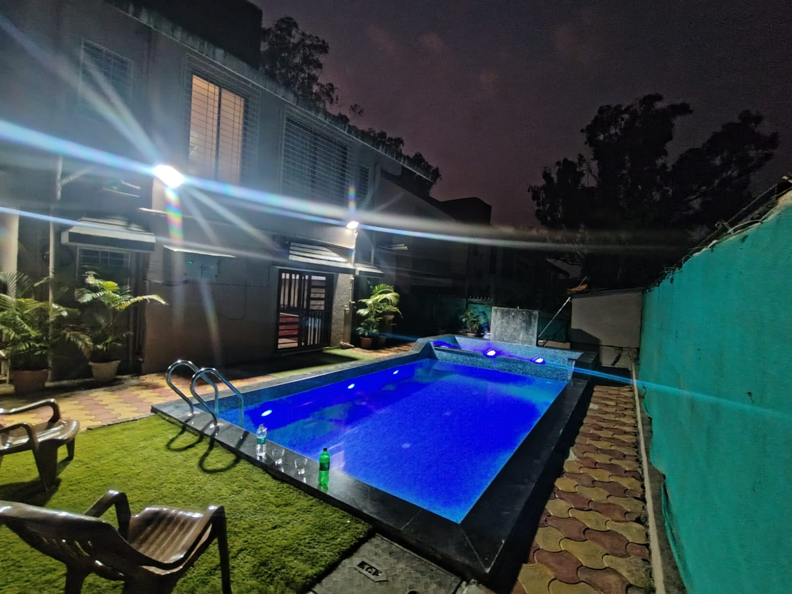 Mist Haven Villa - Gallery image 3
