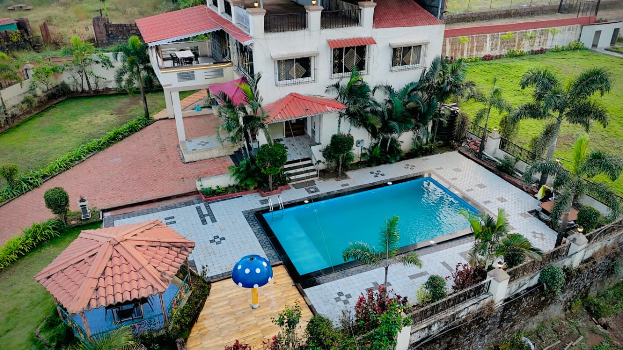 Modern Essence Villa - Main image