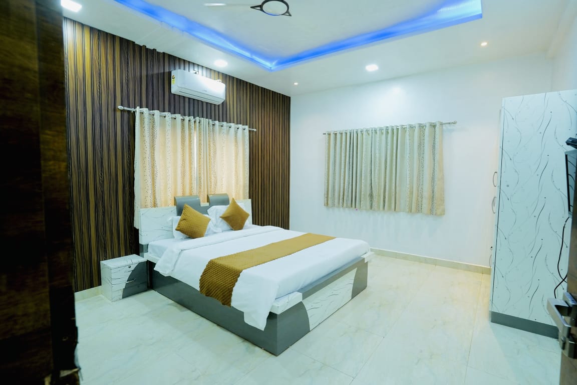 Modern Essence Villa - Gallery image 3