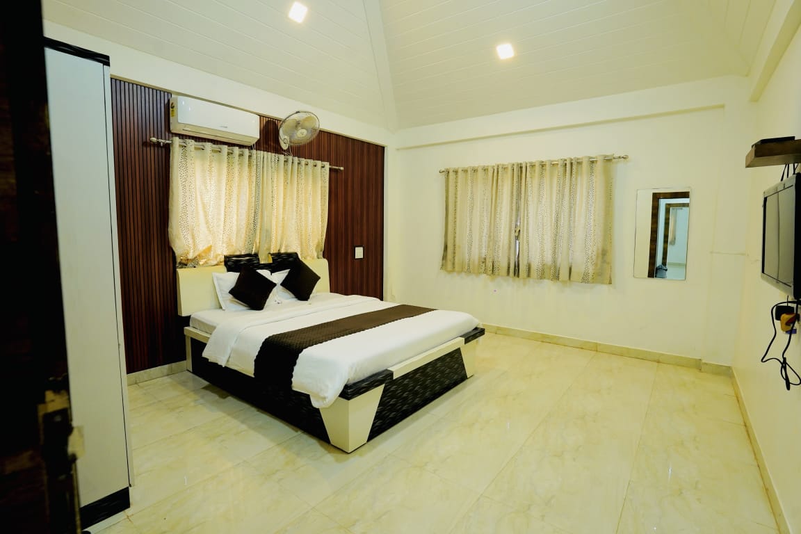 Modern Essence Villa - Gallery image 4