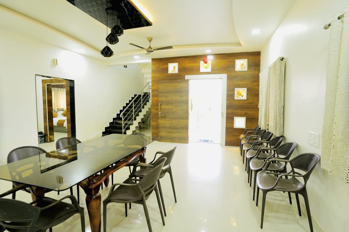 Modern Essence Villa - Gallery image 7
