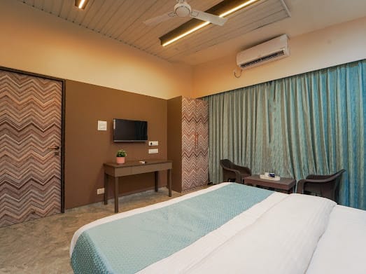 Grand Vista Palace - Gallery image 7
