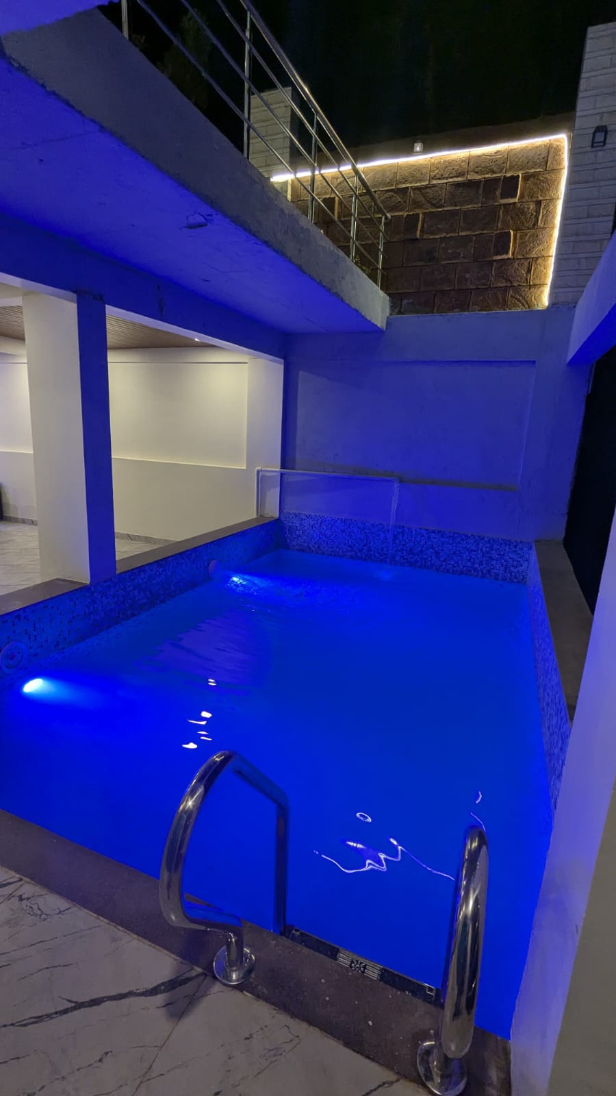 Serene Valley Villa - Gallery image 5