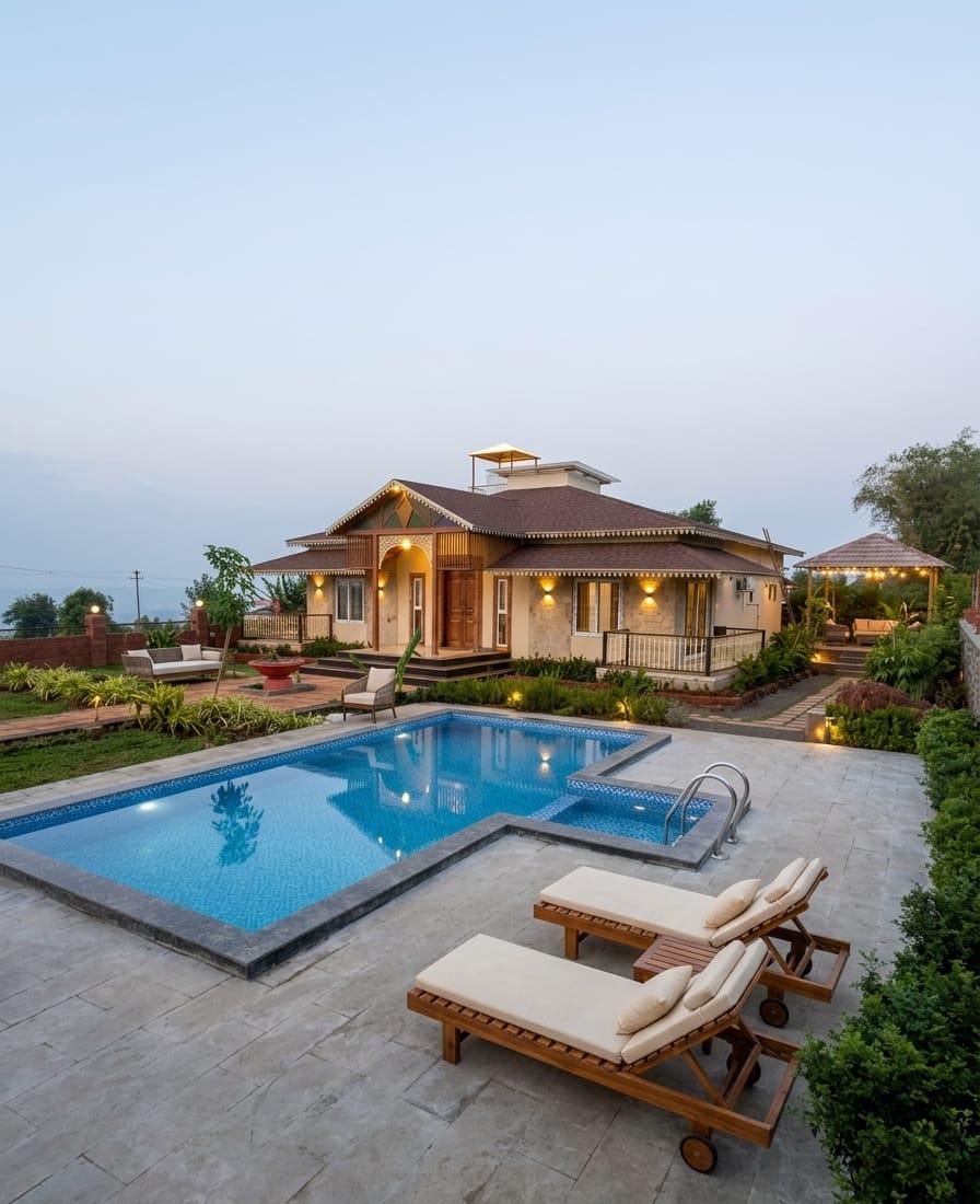 Royal Abode Estate - Main image