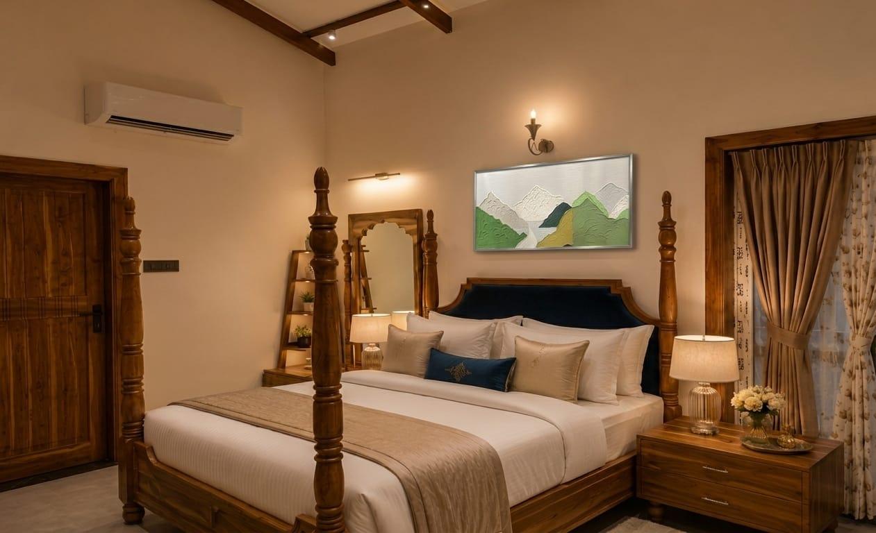 Royal Abode Estate - Gallery image 1