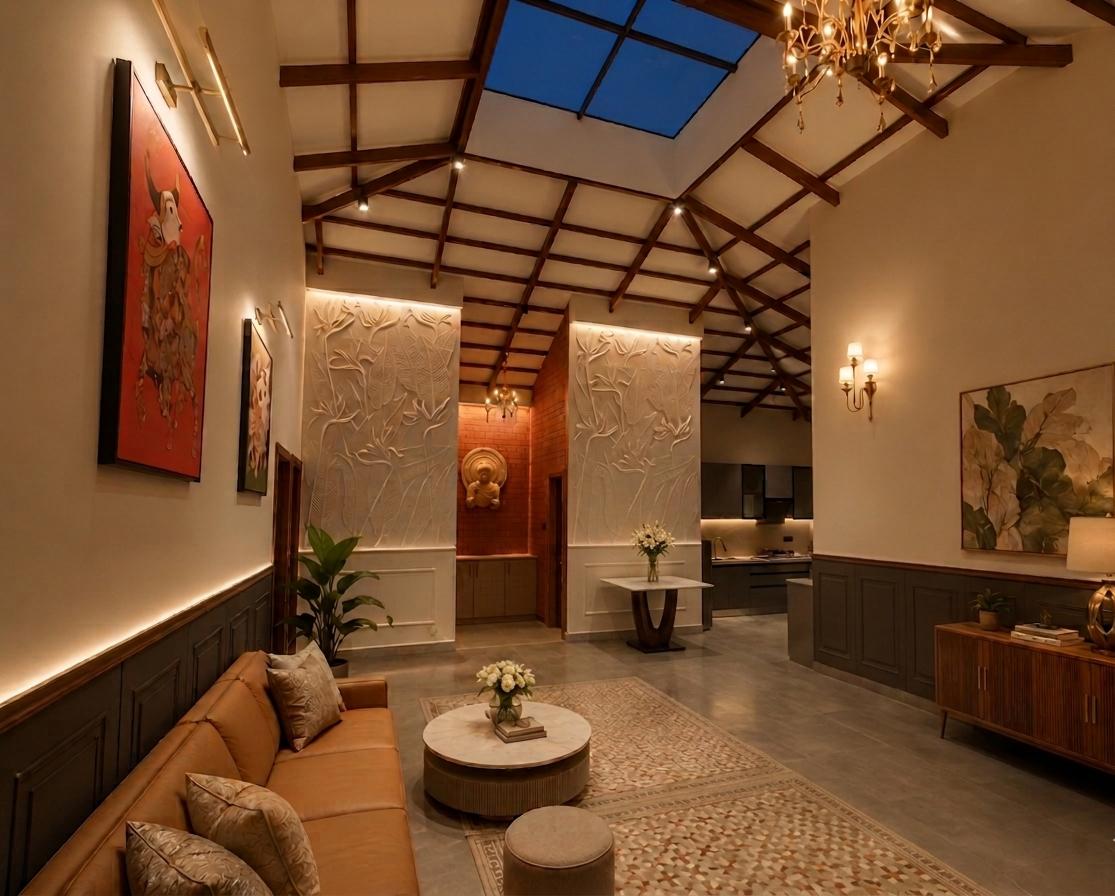 Royal Abode Estate - Gallery image 2