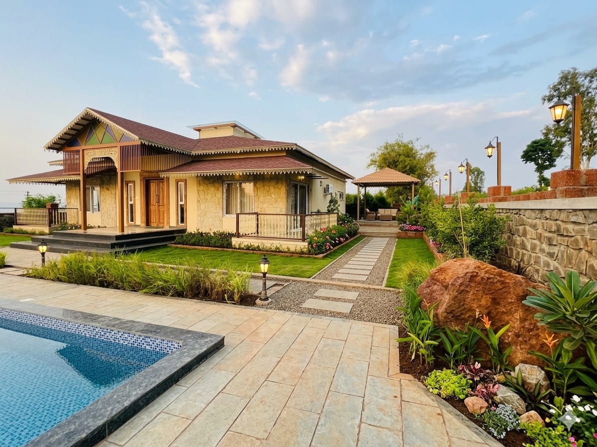 Royal Abode Estate - Gallery image 3