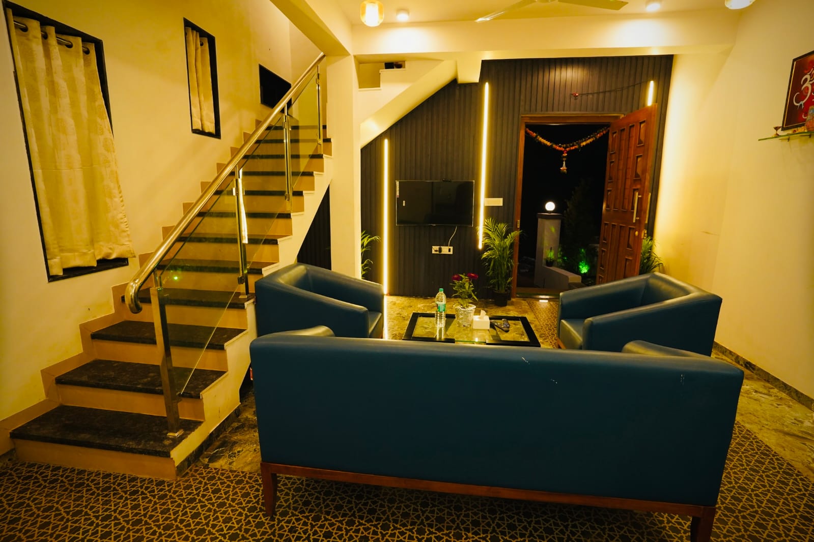 Sunset Paradise Villa - Gallery image 1