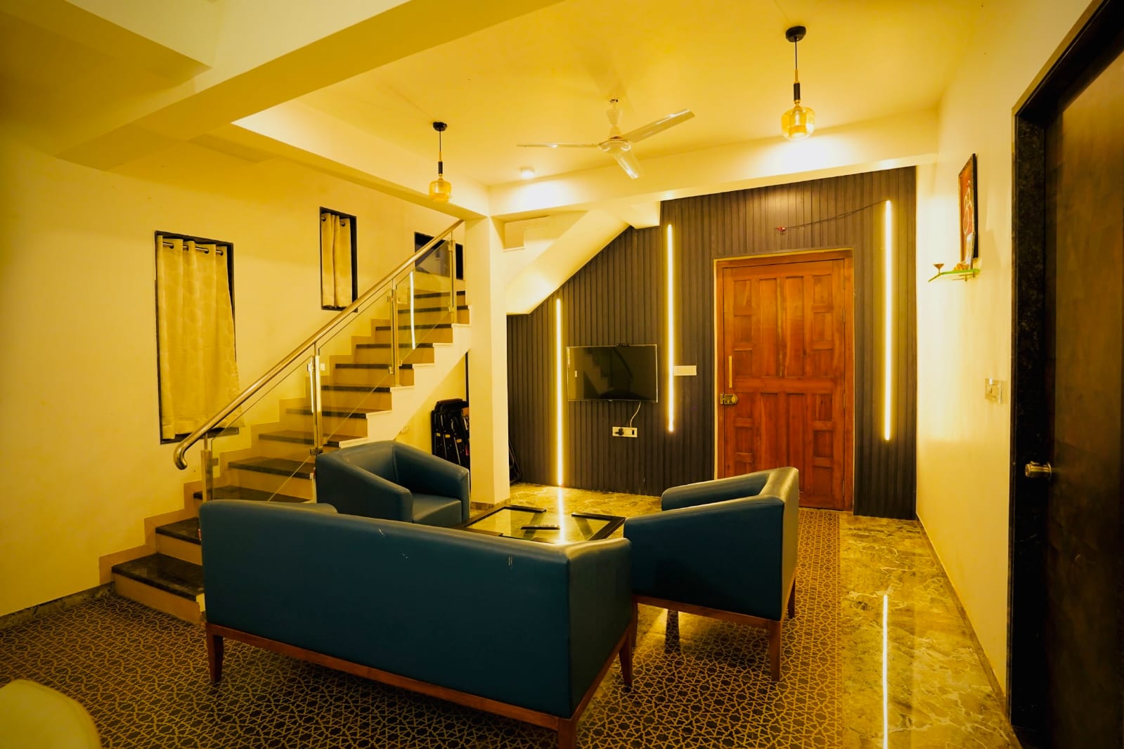 Sunset Paradise Villa - Gallery image 5
