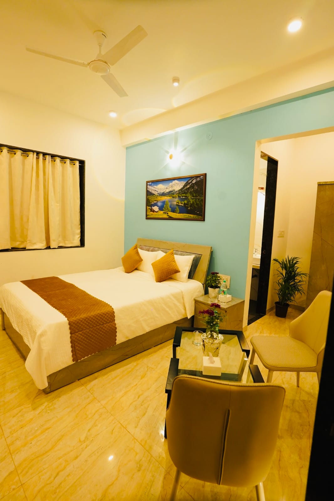 Sunset Paradise Villa - Gallery image 6
