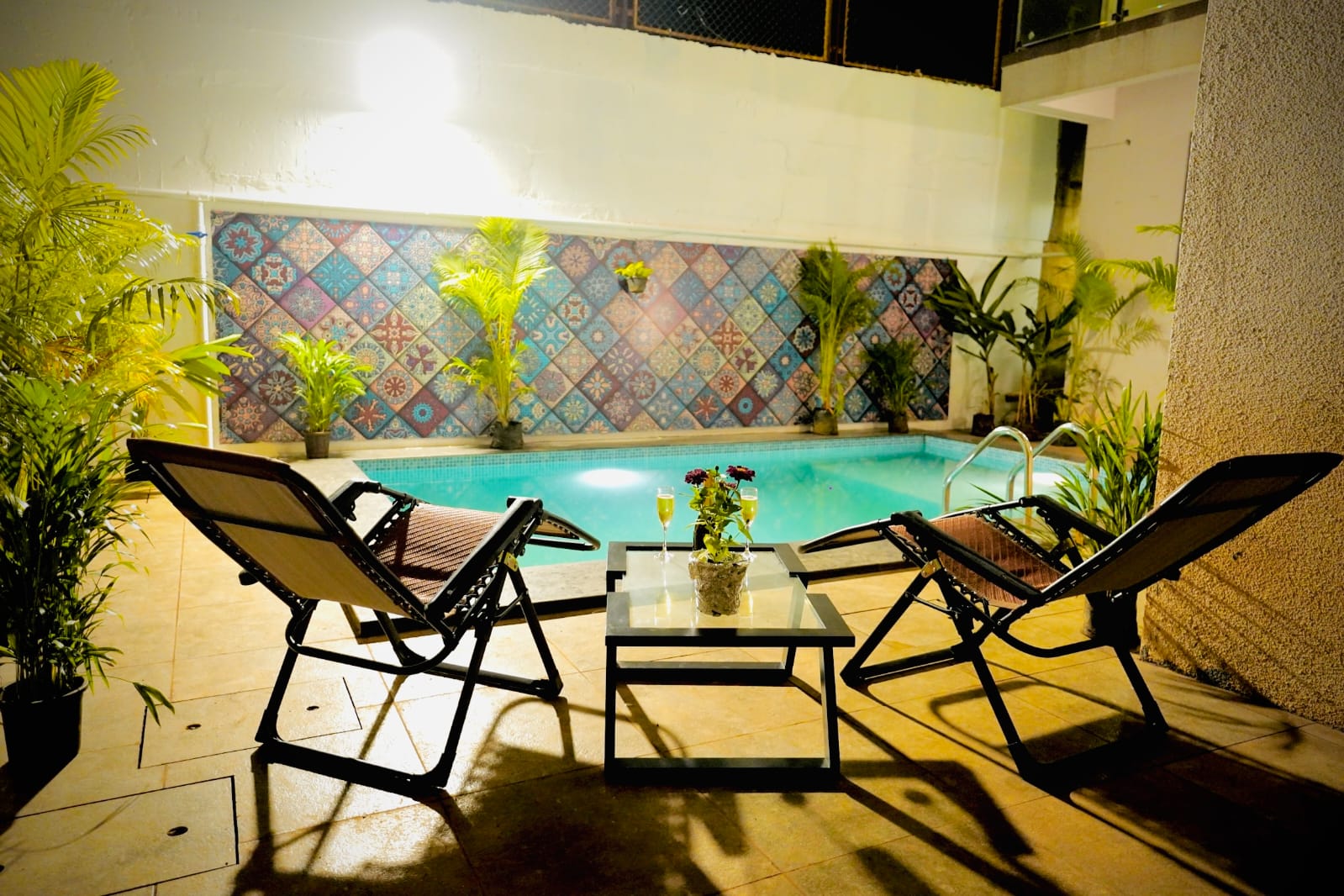 Sunset Paradise Villa - Gallery image 7