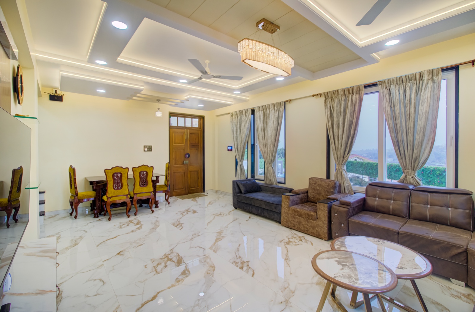Valley View Manor - Gallery image 2