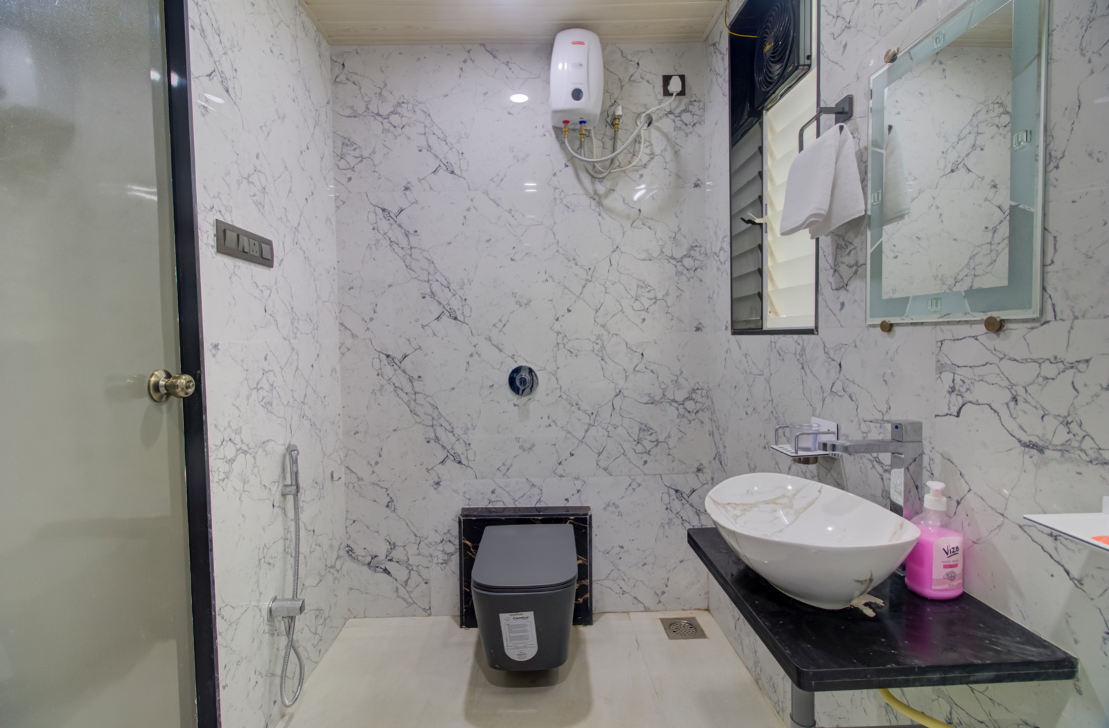 Valley View Manor - Gallery image 3