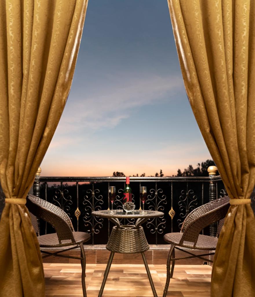Sunset Retreat - Gallery image 2