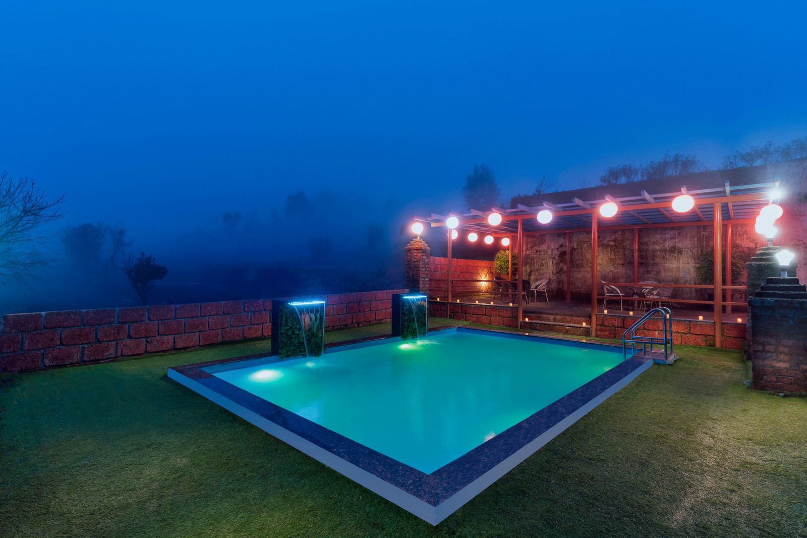 Sunset Retreat - Gallery image 3