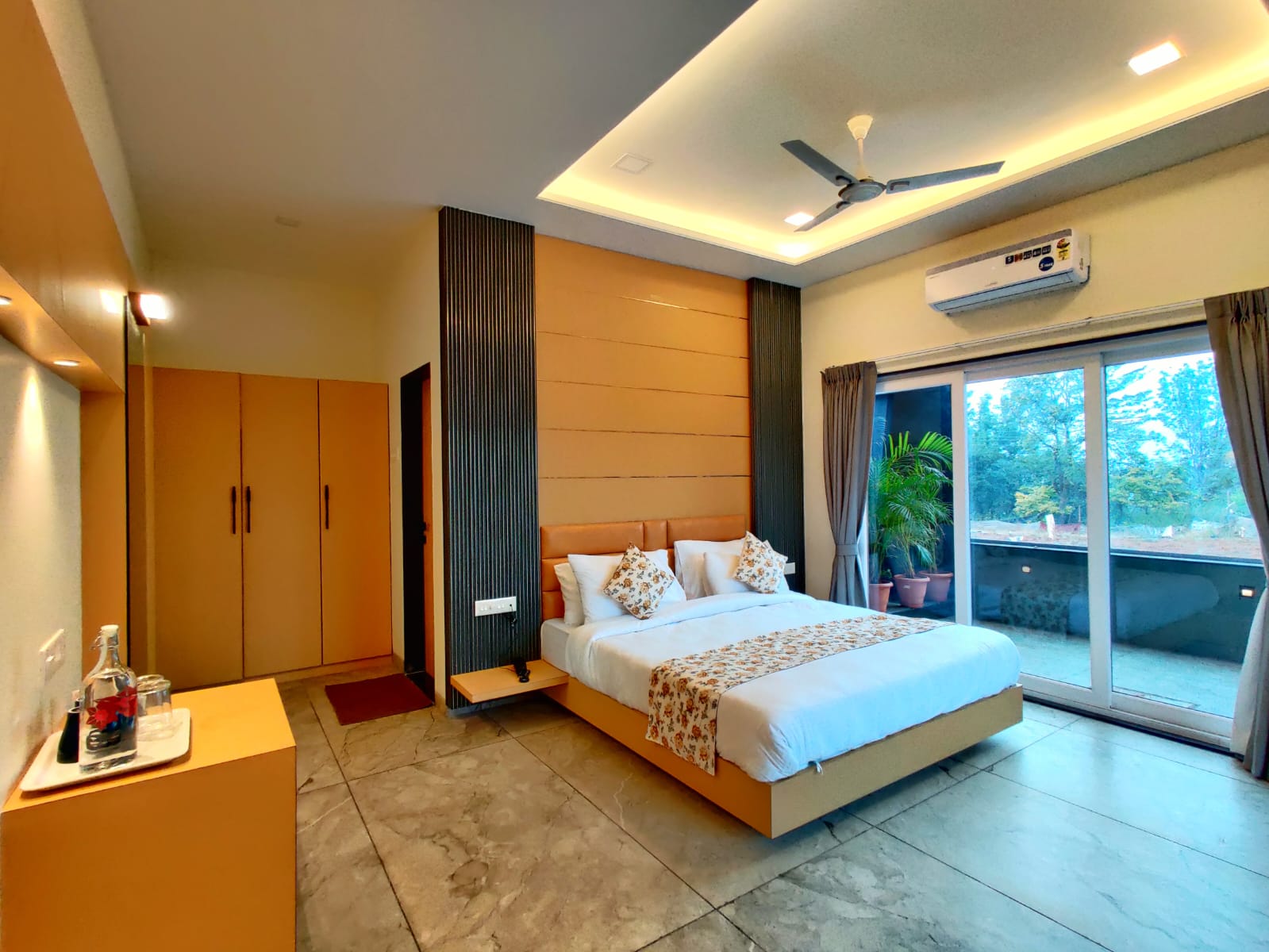 Mountain Echo Residence - Gallery image 2