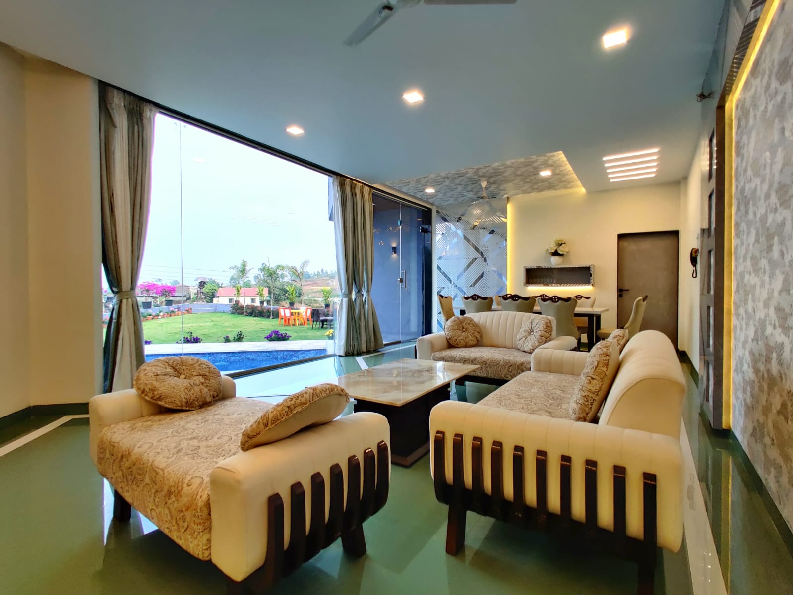 Mountain Echo Residence - Gallery image 5