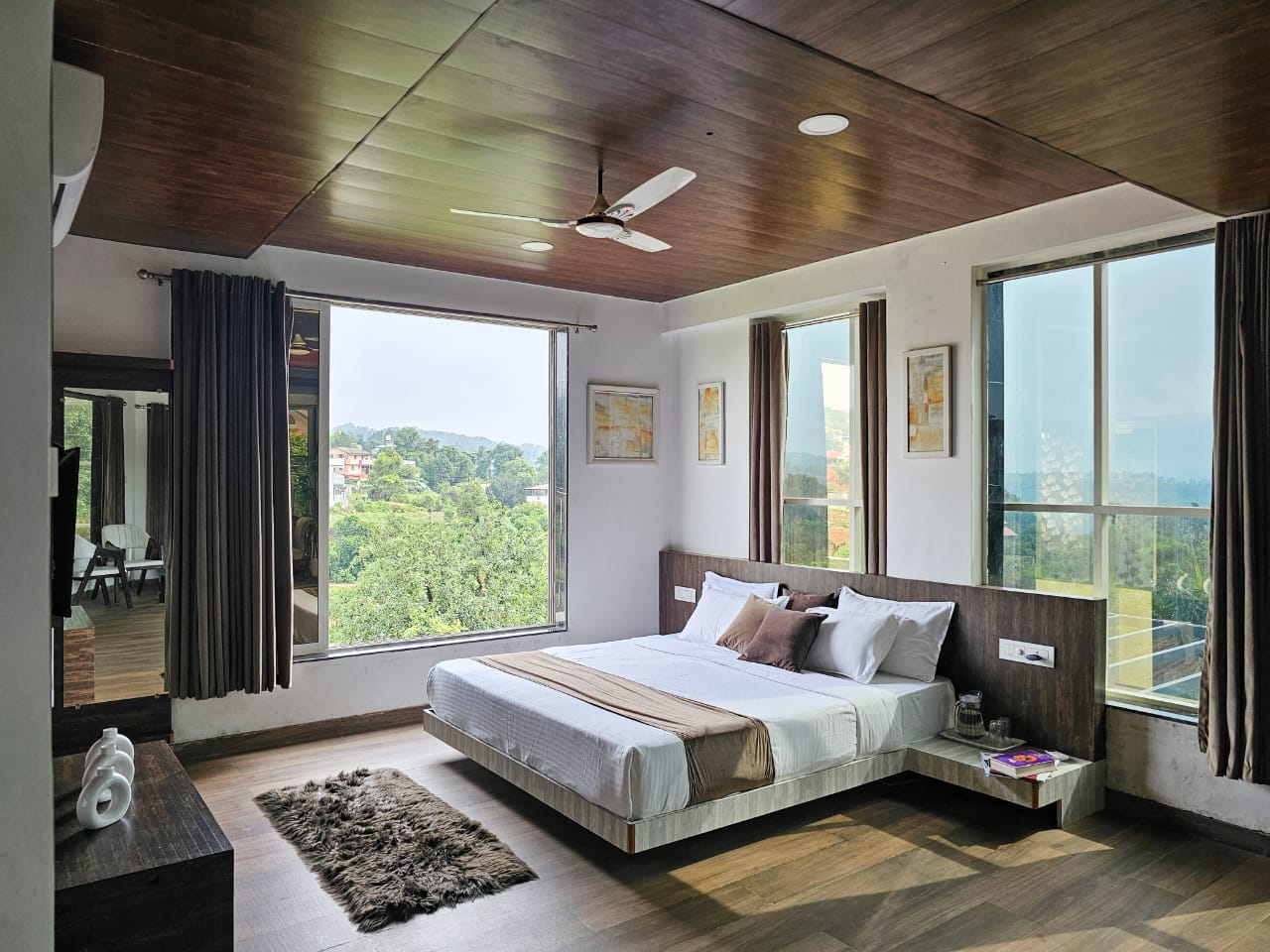 Peaceful Nook Villa - Gallery image 1