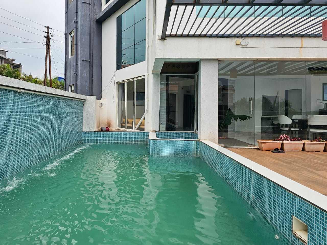 Peaceful Nook Villa - Gallery image 3