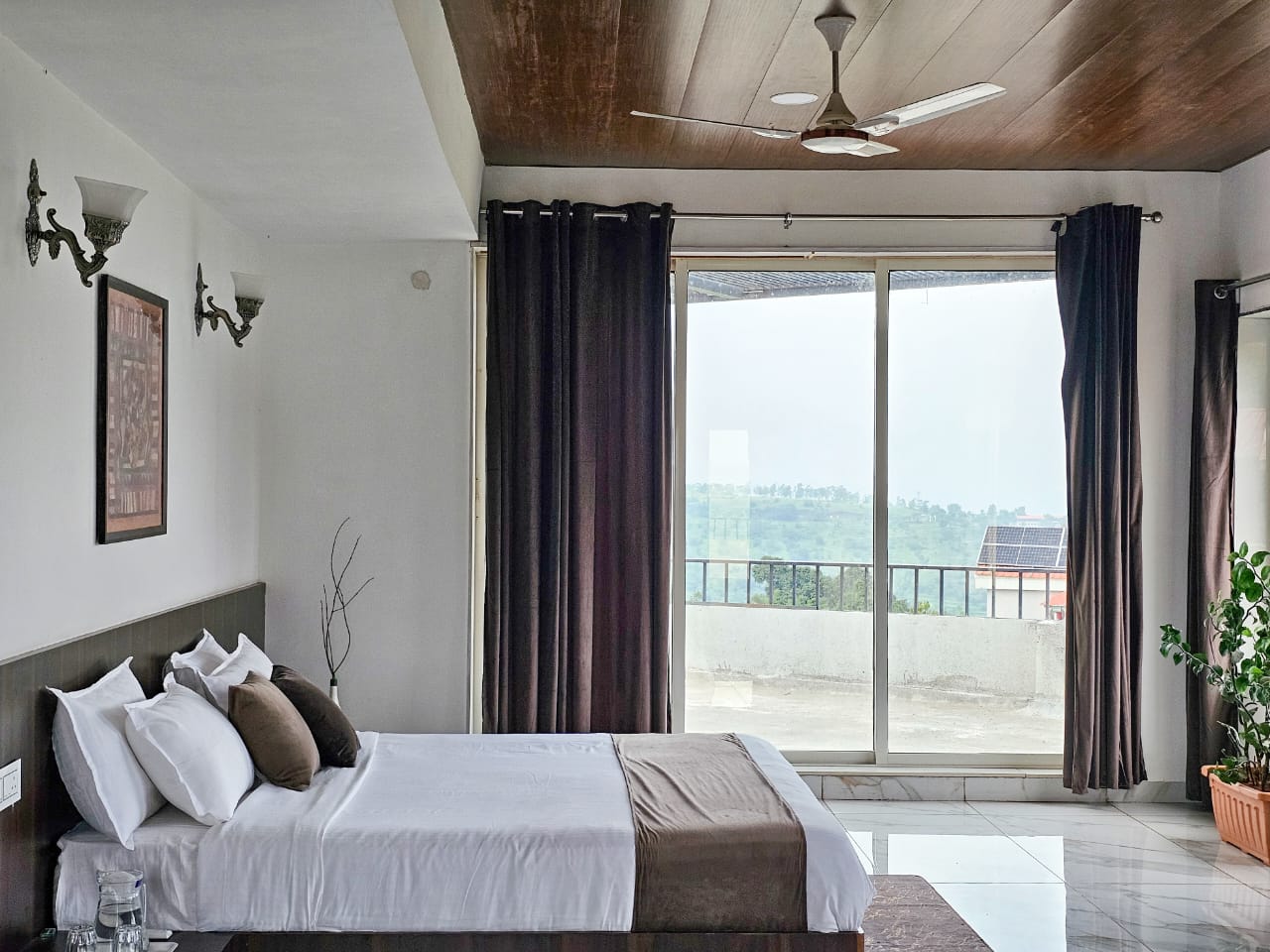 Peaceful Nook Villa - Gallery image 4