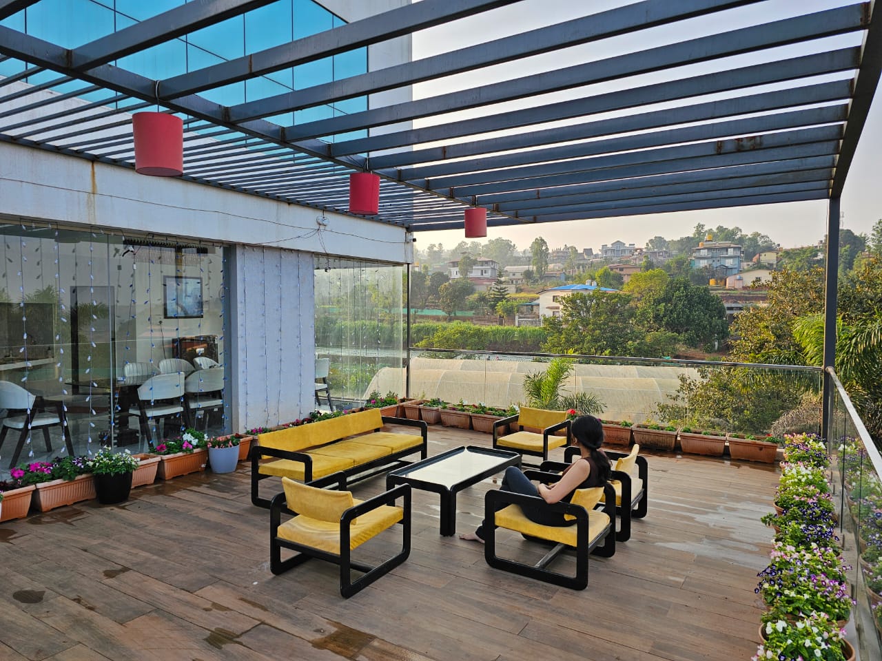 Peaceful Nook Villa - Gallery image 6