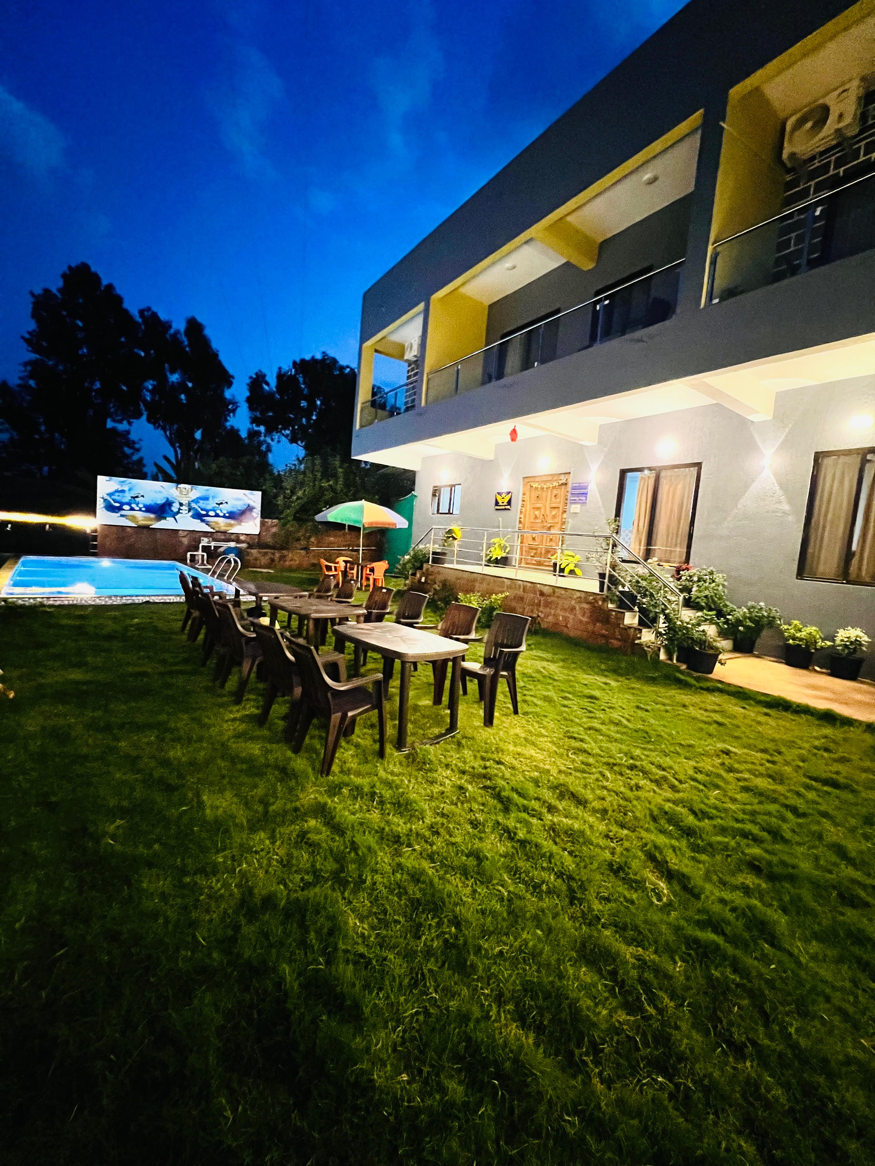 Adventure Lodge - Gallery image 4